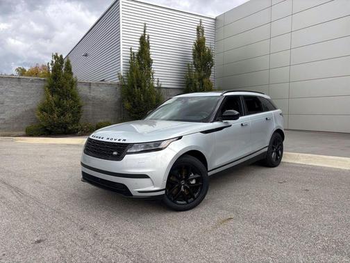 2025 Land Rover Range Rover Velar P250 S