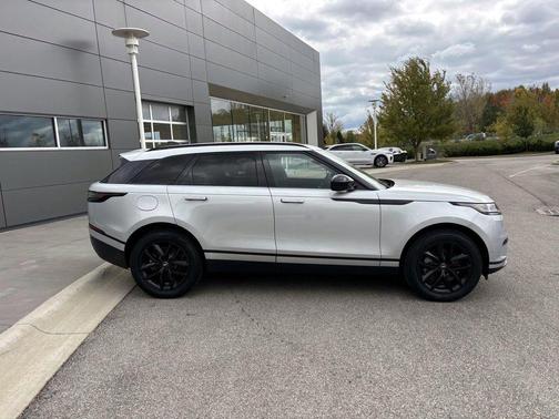 2025 Land Rover Range Rover Velar P250 S