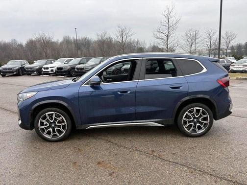 2025 BMW X1 xDrive28i