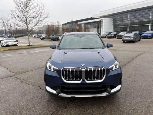 2025 BMW X1 xDrive28i