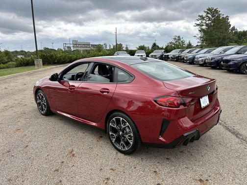 2025 BMW 228 Gran Coupe xDrive