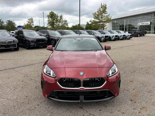 2025 BMW 228 Gran Coupe xDrive