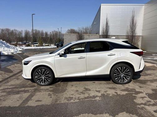 2023 Lexus RX 350 Base