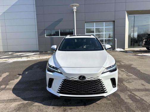 2023 Lexus RX 350 Base