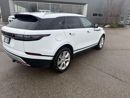 2026 Land Rover Range Rover Velar P250 S
