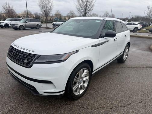 2026 Land Rover Range Rover Velar P250 S