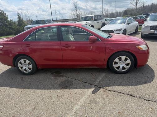 2007 Toyota Camry CE