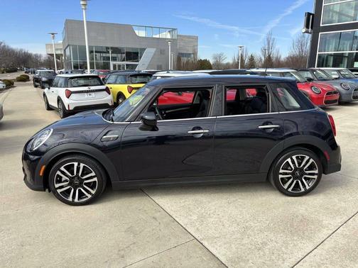 2024 MINI Hardtop Cooper S