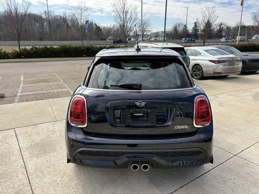 2024 MINI Hardtop Cooper S