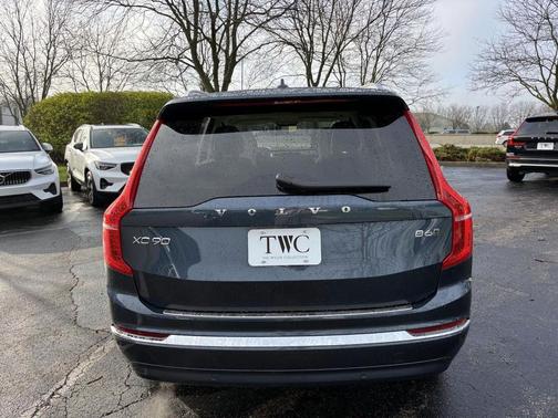 2023 Volvo XC90 B6 Plus 7-Seater