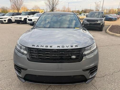 2024 Land Rover Range Rover Velar P250 SE R-Dynamic