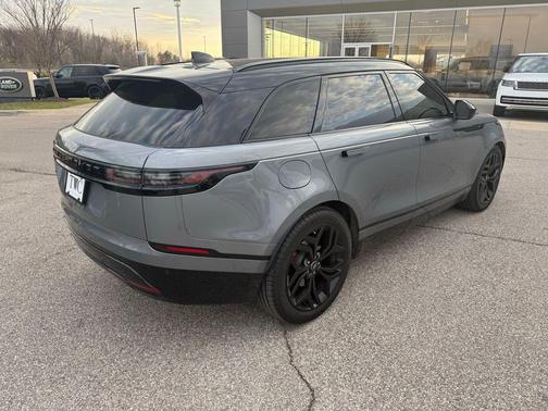 2024 Land Rover Range Rover Velar P250 SE R-Dynamic