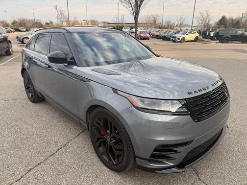 2024 Land Rover Range Rover Velar P250 SE R-Dynamic