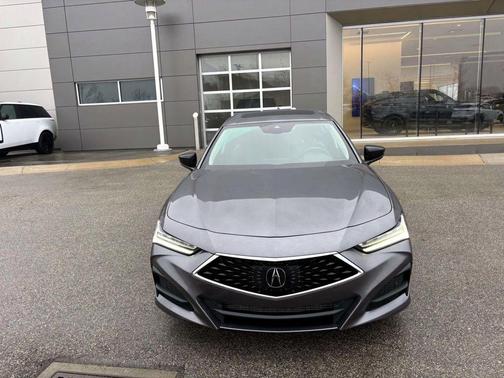 2021 Acura TLX FWD