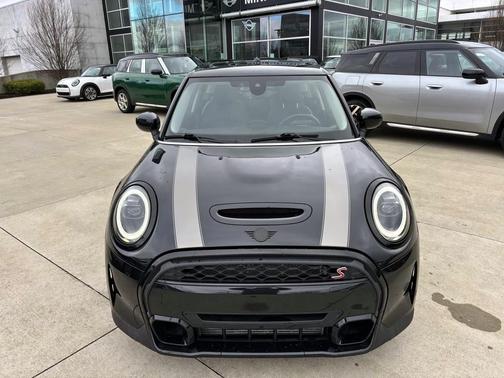 2024 MINI Hardtop Cooper S