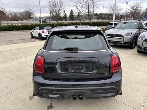 2024 MINI Hardtop Cooper S