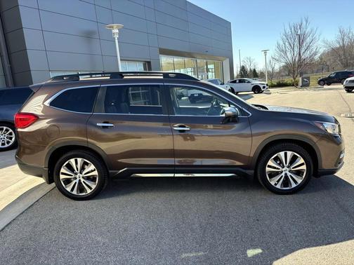 2019 Subaru Ascent Touring 7-Passenger
