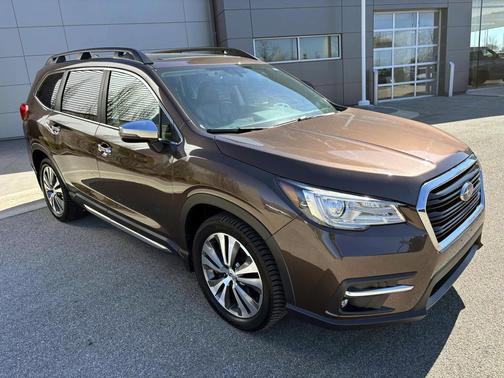 2019 Subaru Ascent Touring 7-Passenger