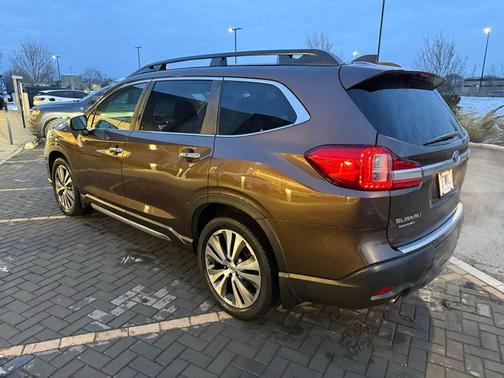 2019 Subaru Ascent Touring 7-Passenger
