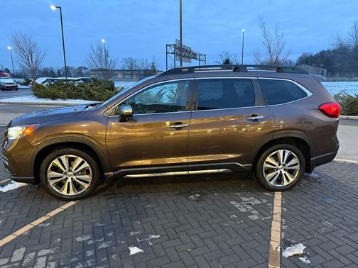 2019 Subaru Ascent Touring 7-Passenger