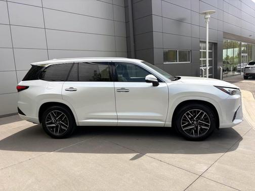 2024 Lexus TX 350 Premium