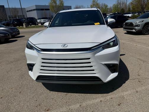 Pearl 2024 Lexus TX 350 Premium