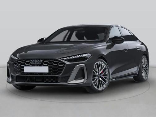 2025 Audi A5 Premium Plus TFSI quattro S tronic