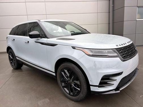 2026 Land Rover Range Rover Velar P250 SE R-Dynamic