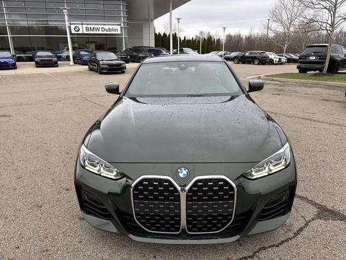 2023 BMW 430 Gran Coupe i xDrive