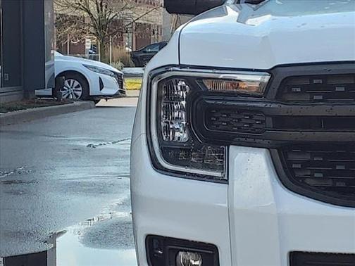2024 Ford Ranger XL
