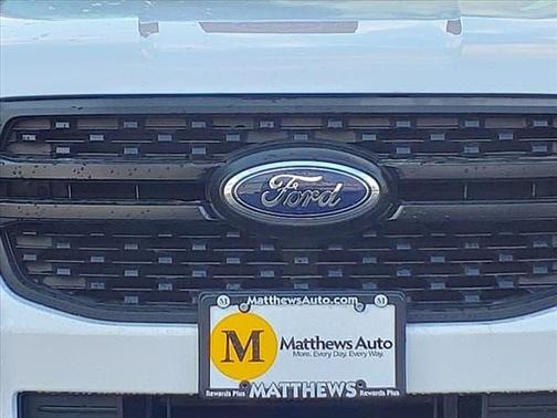 2024 Ford Ranger XL