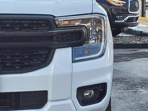 2024 Ford Ranger XL