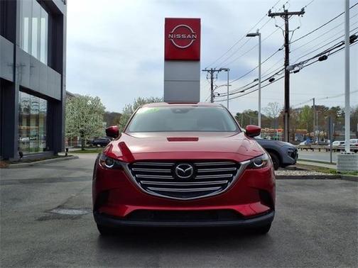 2023 Mazda CX-9 Touring