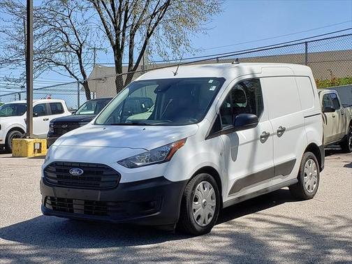 2023 Ford Transit Connect XL Cargo Van