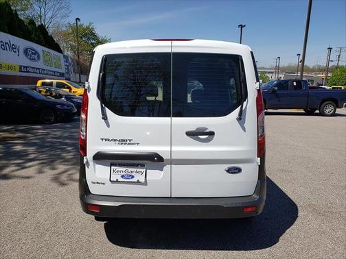 2023 Ford Transit Connect XL Cargo Van