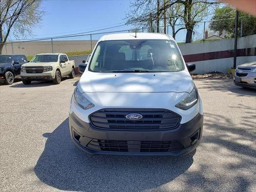 2023 Ford Transit Connect XL Cargo Van