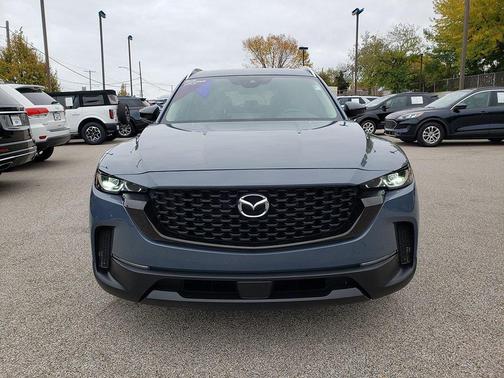2023 Mazda CX-50 2.5 S Preferred Plus Package