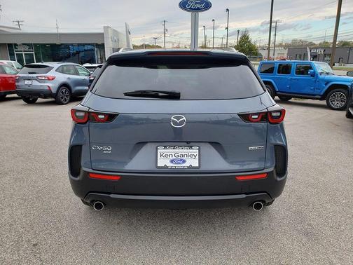 2023 Mazda CX-50 2.5 S Preferred Plus Package