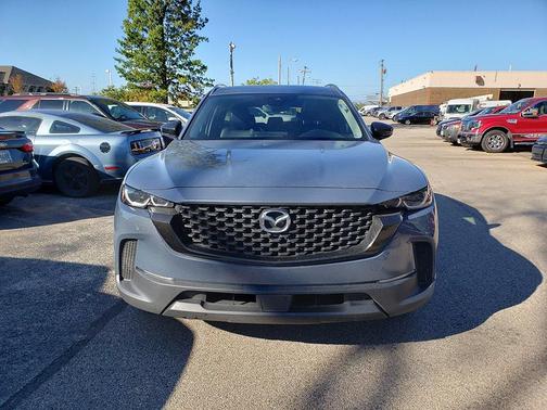 2023 Mazda CX-50 2.5 S Preferred Plus Package