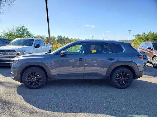 2023 Mazda CX-50 2.5 S Preferred Plus Package