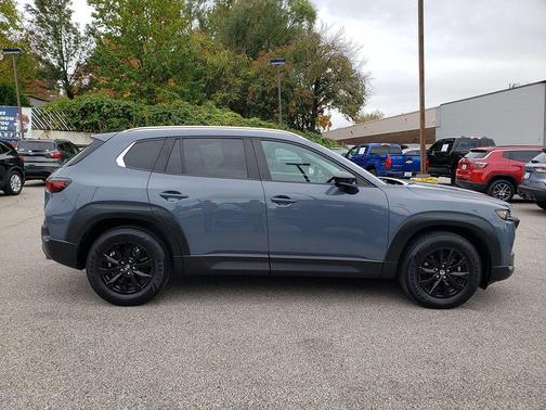 2023 Mazda CX-50 2.5 S Preferred Plus Package