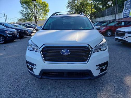 2020 Subaru Ascent Touring 7-Passenger