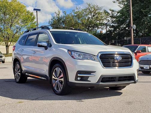 2020 Subaru Ascent Touring 7-Passenger