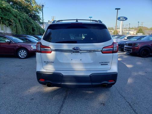 2020 Subaru Ascent Touring 7-Passenger