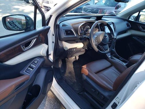 2020 Subaru Ascent Touring 7-Passenger