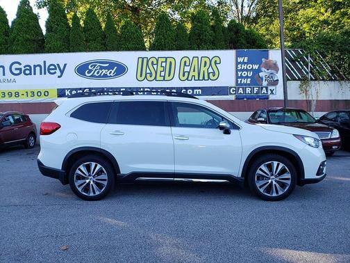 2020 Subaru Ascent Touring 7-Passenger