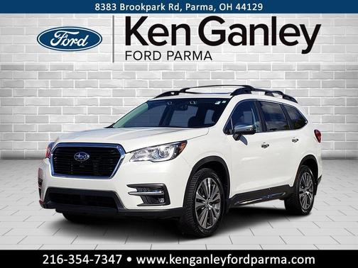 2020 Subaru Ascent Touring 7-Passenger