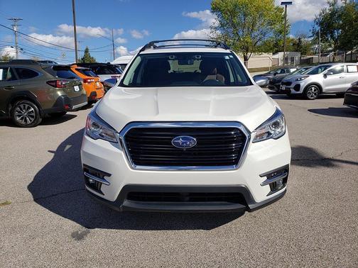 2020 Subaru Ascent Touring 7-Passenger