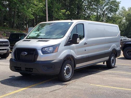 2025 Ford Transit-150 Base
