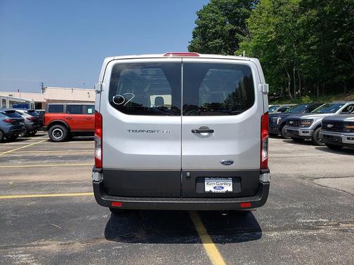 2025 Ford Transit-150 Base